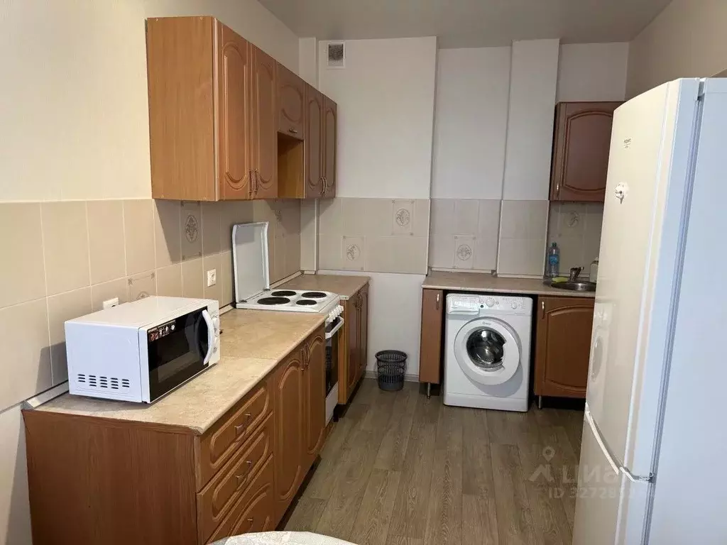 2-к кв. Татарстан, Казань просп. Победы, 15к3 (60.0 м) - Фото 2