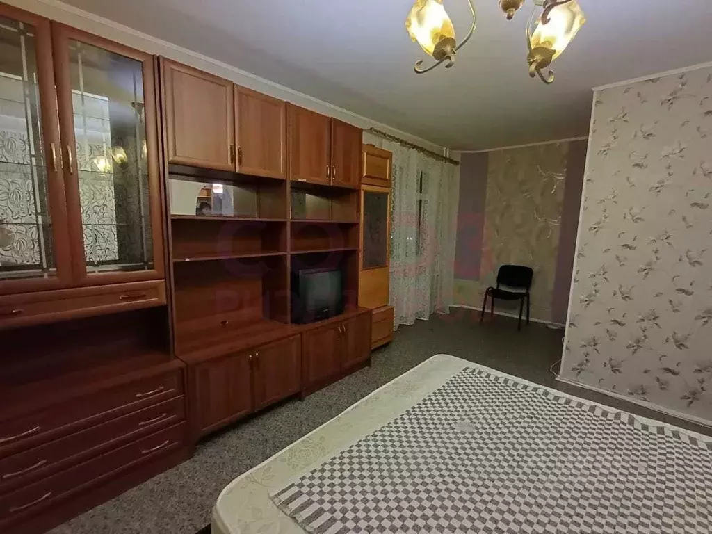 1-к кв. Волгоградская область, Волгоград ул. Рихарда Зорге, 44 (36.0 ... - Фото 2