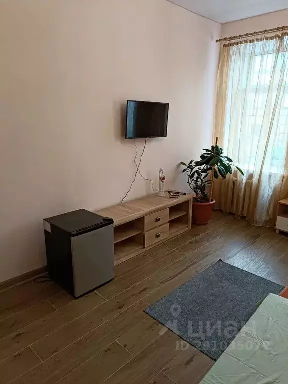 Комната Смоленская область, Смоленск Большая Советская ул., 37 - Фото 2