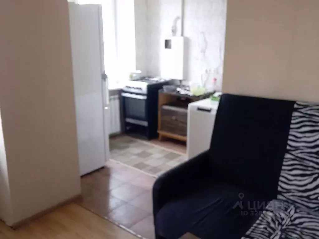 2-к кв. Москва Шарикоподшипниковская ул., 2 (41.0 м) - Фото 1