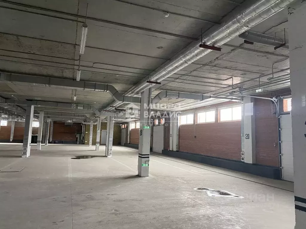 Гараж в Омская область, Омск ул. 4-я Северная, 6 (15 м) - Фото 2