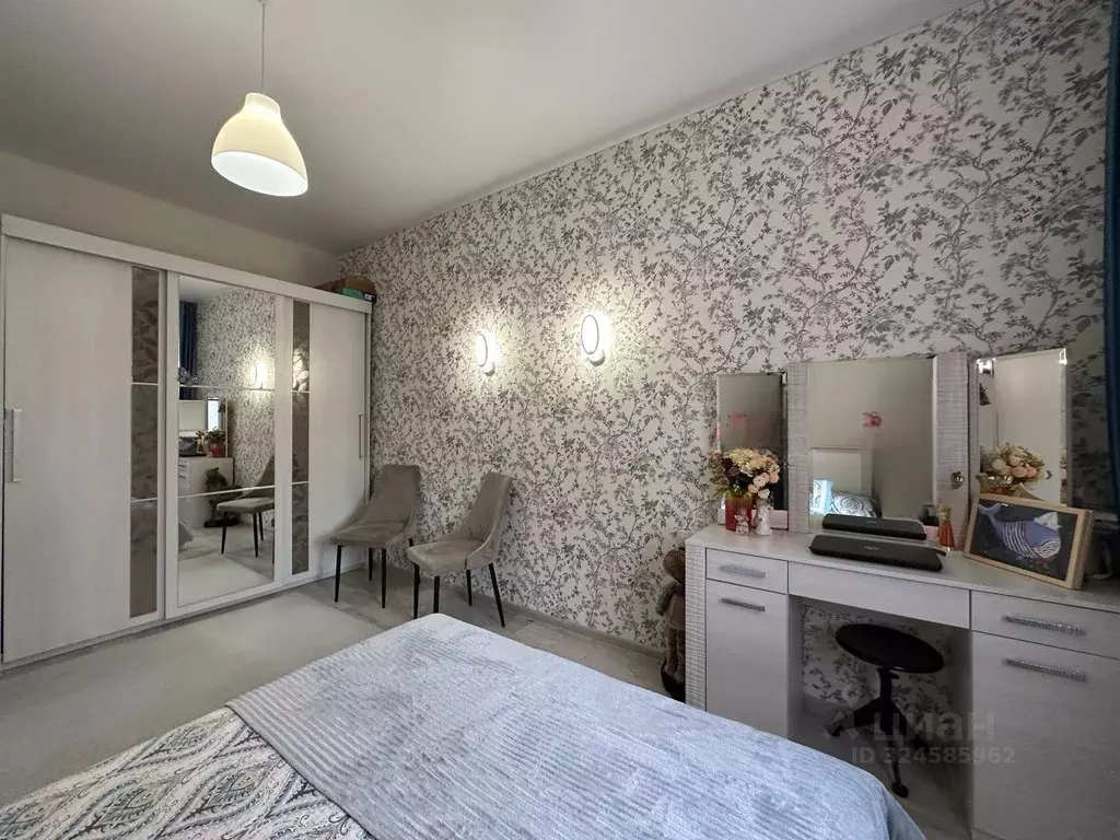 Дом в Калининградская область, Гурьевский муниципальный округ, пос. ... - Фото 1