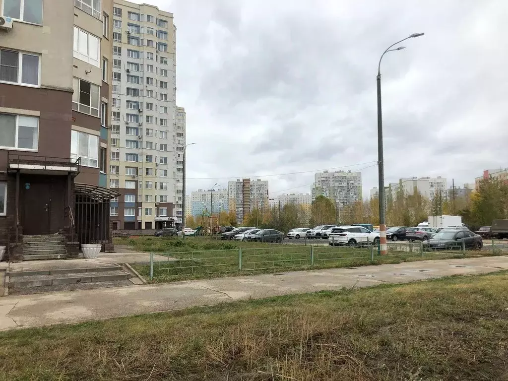 Помещение свободного назначения в Нижегородская область, Нижний ... - Фото 1