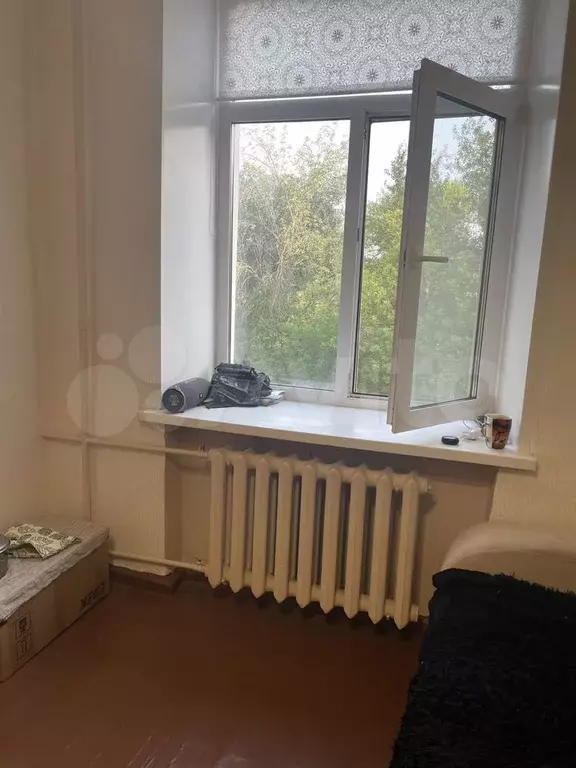 Комната 14,8 м в 3-к., 3/5 эт. - Фото 1