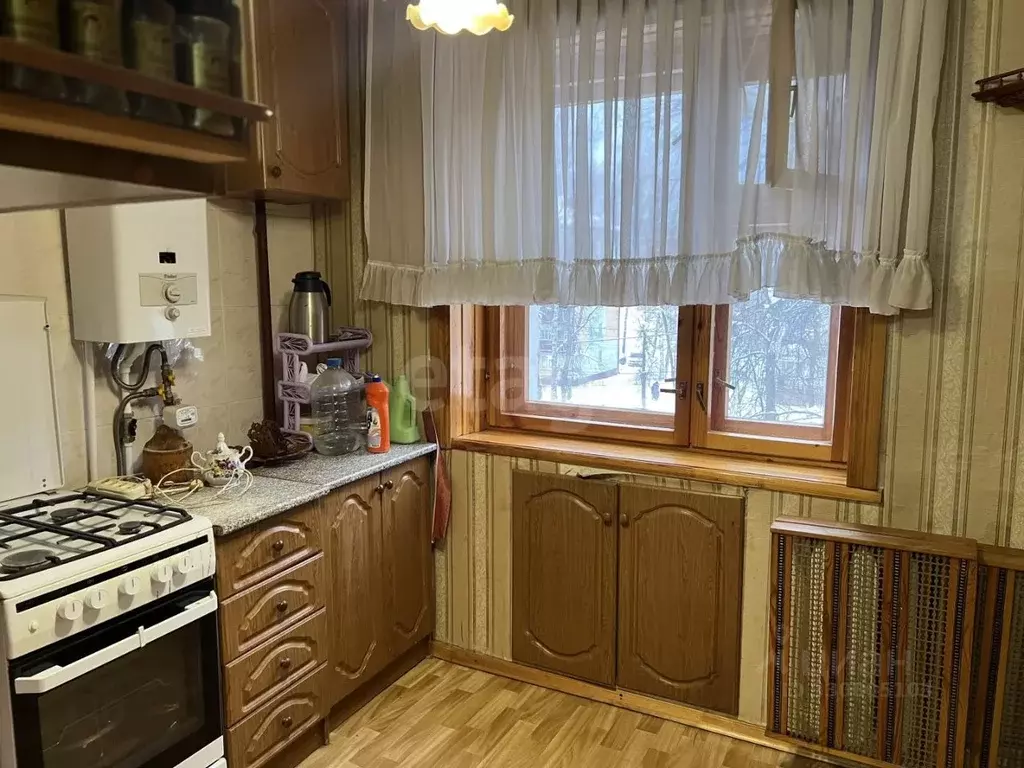 3-к кв. Мордовия, Саранск просп. 50 лет Октября, 14 (53.4 м) - Фото 1