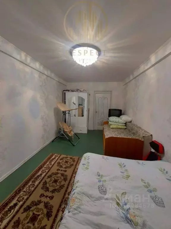 2-к кв. Ставропольский край, Ессентуки ул. Долина Роз, 12 (48.0 м) - Фото 1