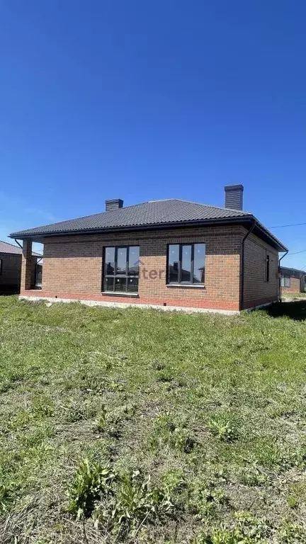 Дом в Татарстан, Лаишевский район, с. Сокуры Дачная ул. (120 м) - Фото 1