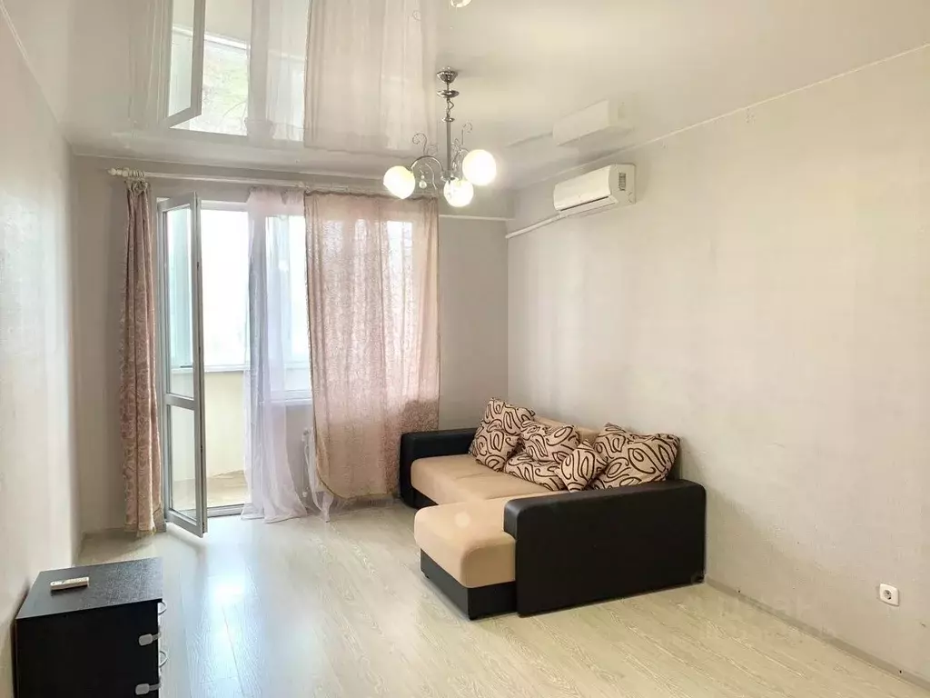 1-к кв. Севастополь просп. Победы, 59к3 (52.5 м) - Фото 1