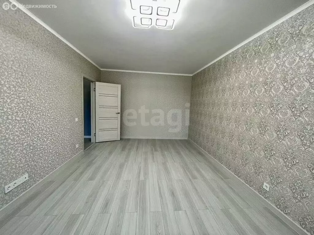 1-комнатная квартира: Тверь, Спортивный переулок, 16 (30.3 м) - Фото 0