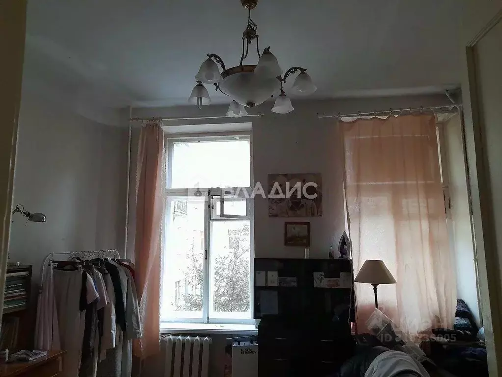 Квартира, 3 комнаты, 70 м - Фото 0