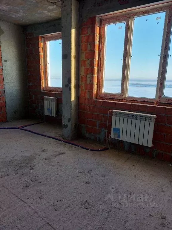 2-к кв. Саратовская область, Саратов проезд 4-й имени Н.Г. ... - Фото 2