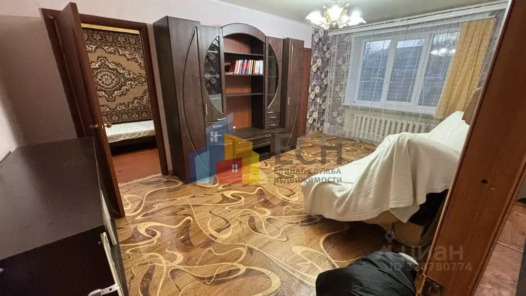 2-к кв. Тульская область, Киреевск ул. Льва Толстого, 31 (43.7 м) - Фото 2