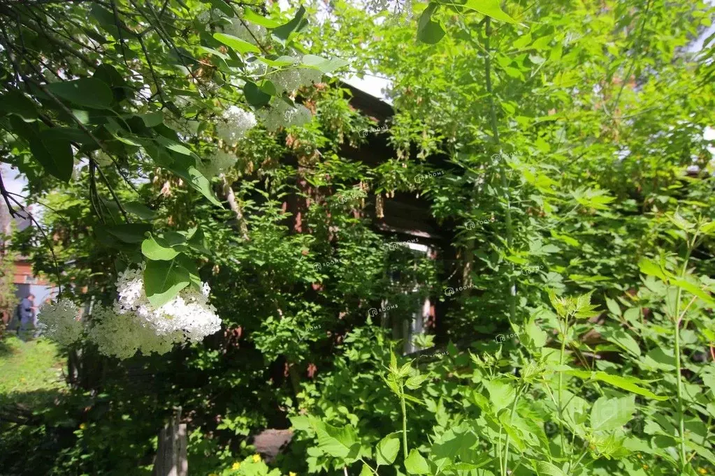 Дом в Тульская область, Тула ул. Бундурина, 17 (22 м) - Фото 1