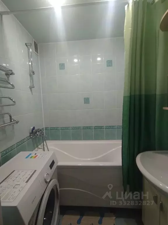 2-к кв. Коми, Сыктывкар ул. Морозова, 132 (80.0 м) - Фото 2