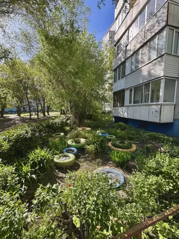 3-к кв. Омская область, Омск ул. Дианова, 3 (62.0 м) - Фото 2