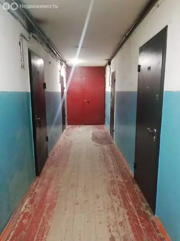 1к в -комнатной квартире (20 м) - Фото 1