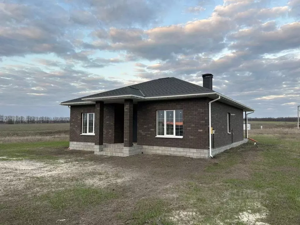 Дом в Белгородская область, Белгородский район, Беломестненское с/пос, ... - Фото 1