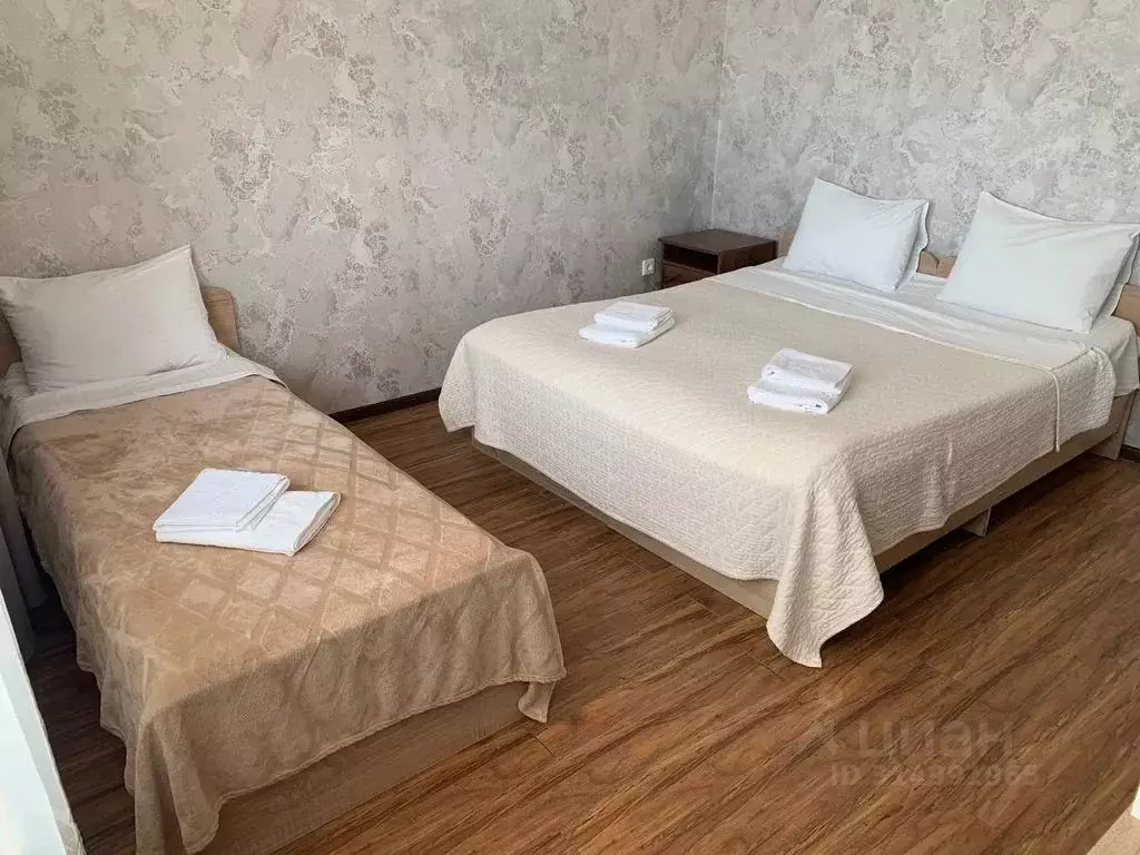 Комната Краснодарский край, Сочи ул. Православная, 23 - Фото 0