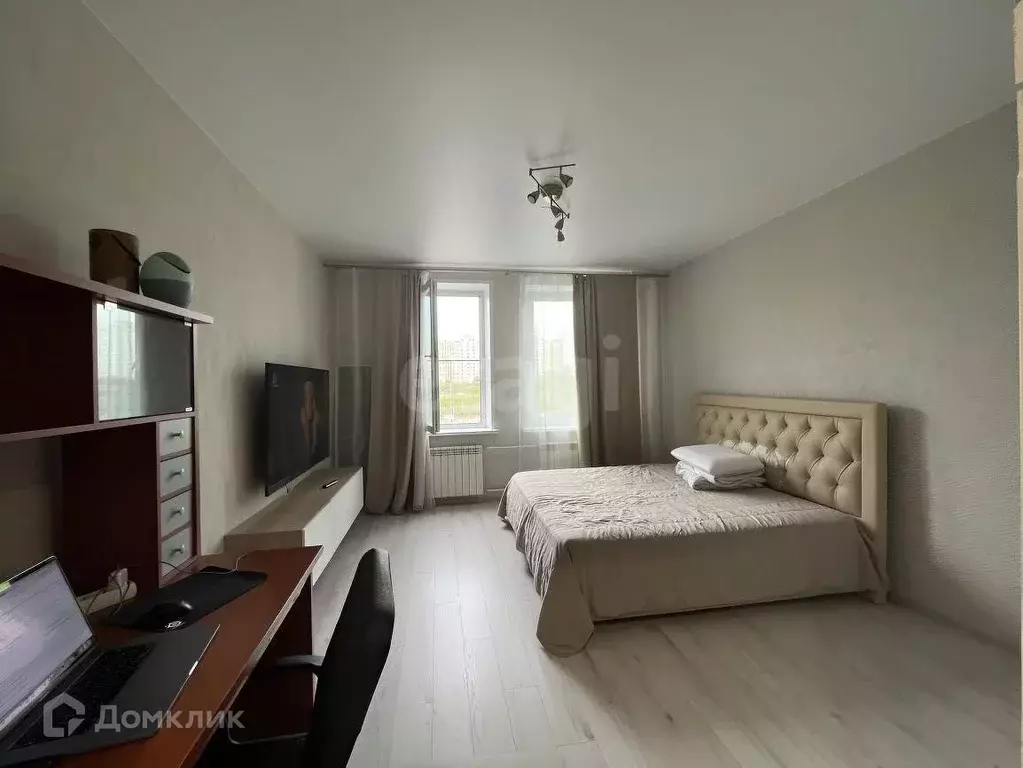 Продаётся 1-к квартира, 38.3 м - Фото 0