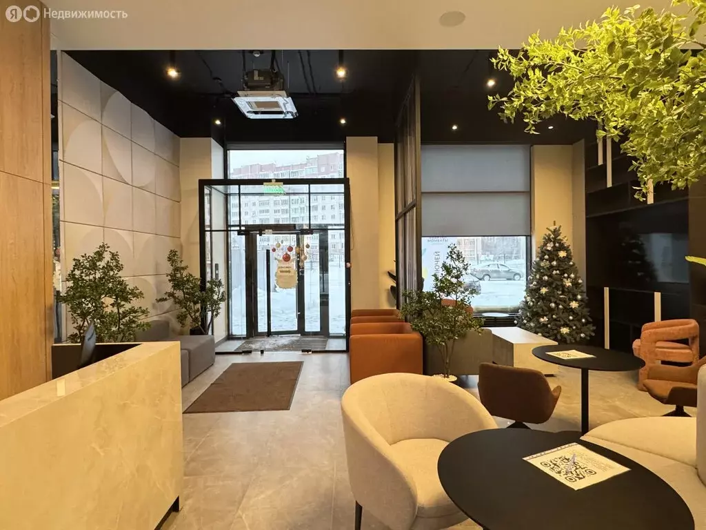 1-комнатная квартира: Екатеринбург, проспект Космонавтов, 91Г (38.9 м) - Фото 1