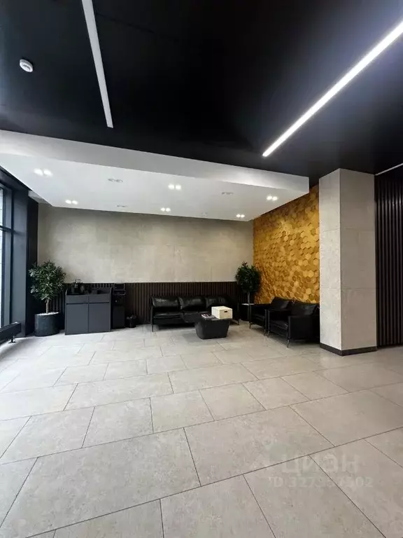 1-к кв. Санкт-Петербург Петровский просп., 26к2 (40.2 м) - Фото 0