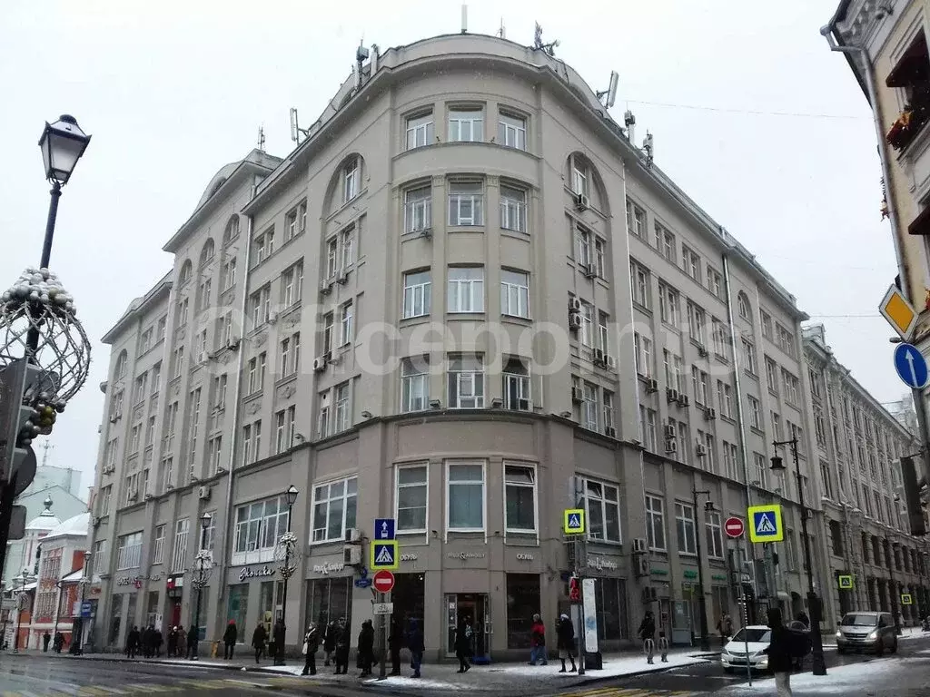 Офис (150 м) - Фото 1