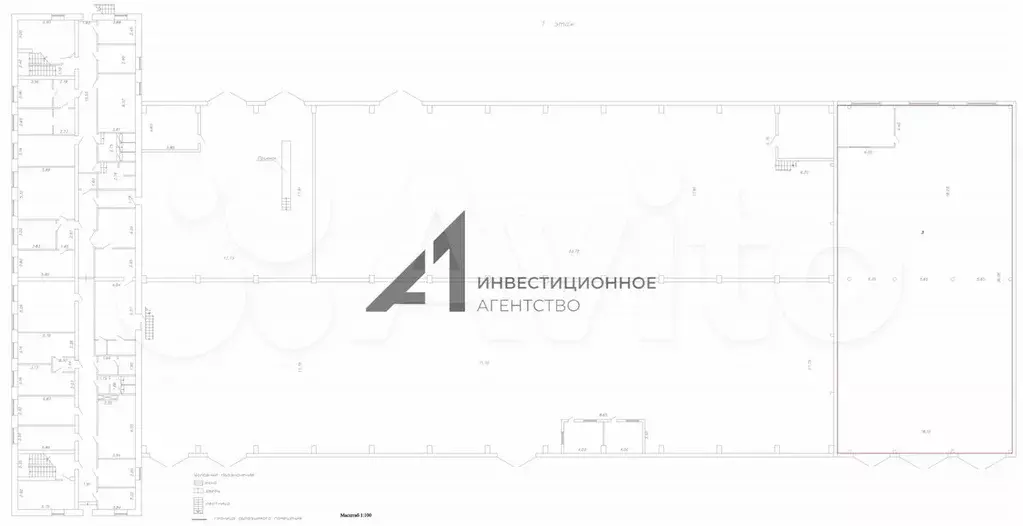 Аренда склада - Фото 0