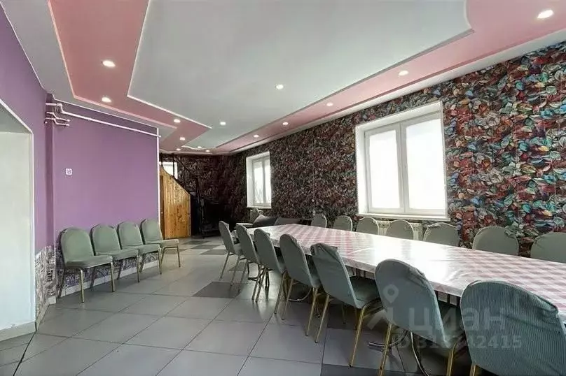 Дом в Челябинская область, Копейск Любитель СНТСН, 134В (220 м) - Фото 1