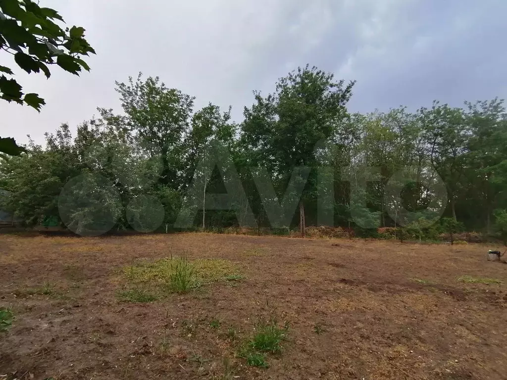 Участок 6,3 сот. (ИЖС) - Фото 1