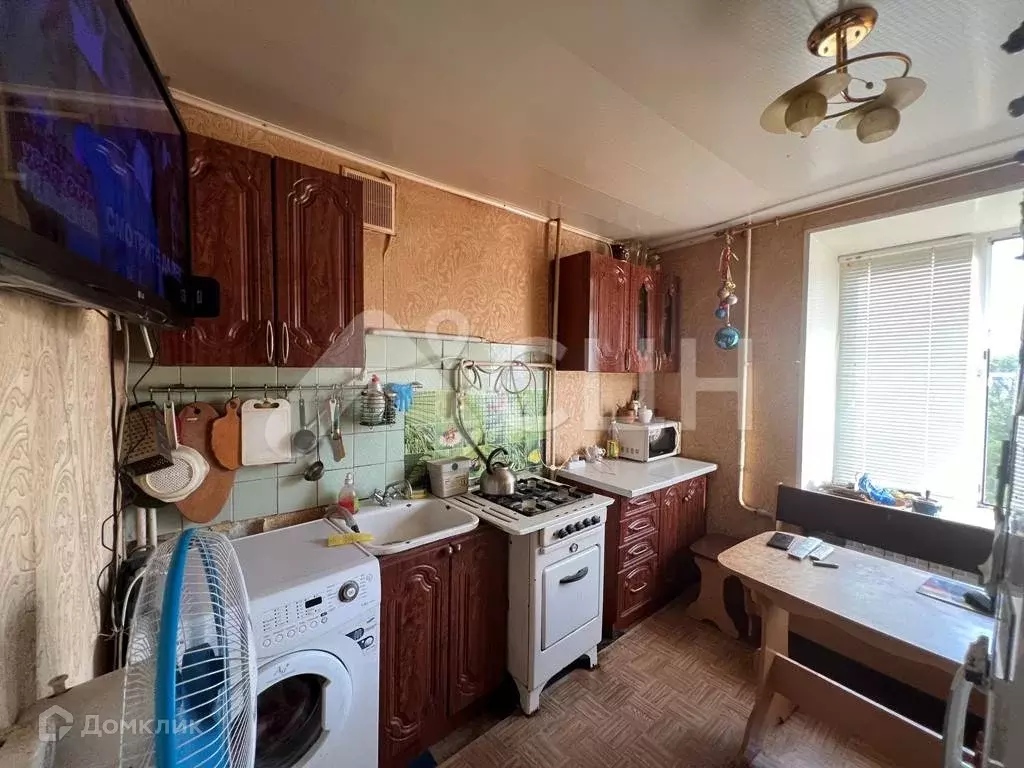 Продаётся 3-к квартира, 53 м - Фото 0
