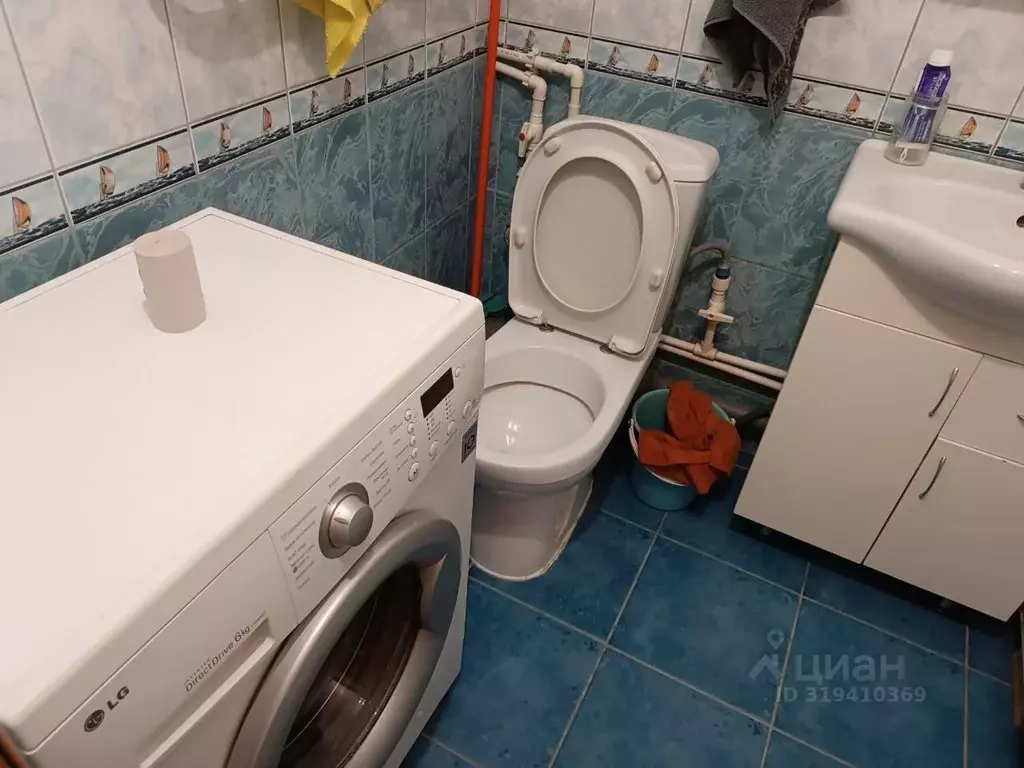1-к кв. Саха (Якутия), Якутск ул. Ойунского, 8 (25.0 м) - Фото 1