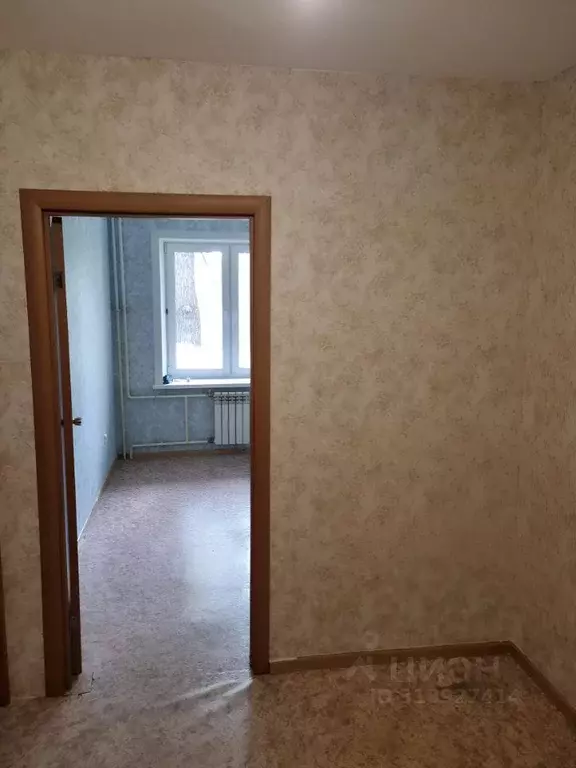 1-к кв. Иркутская область, Черемхово ул. Маяковского, 169А (34.0 м) - Фото 2