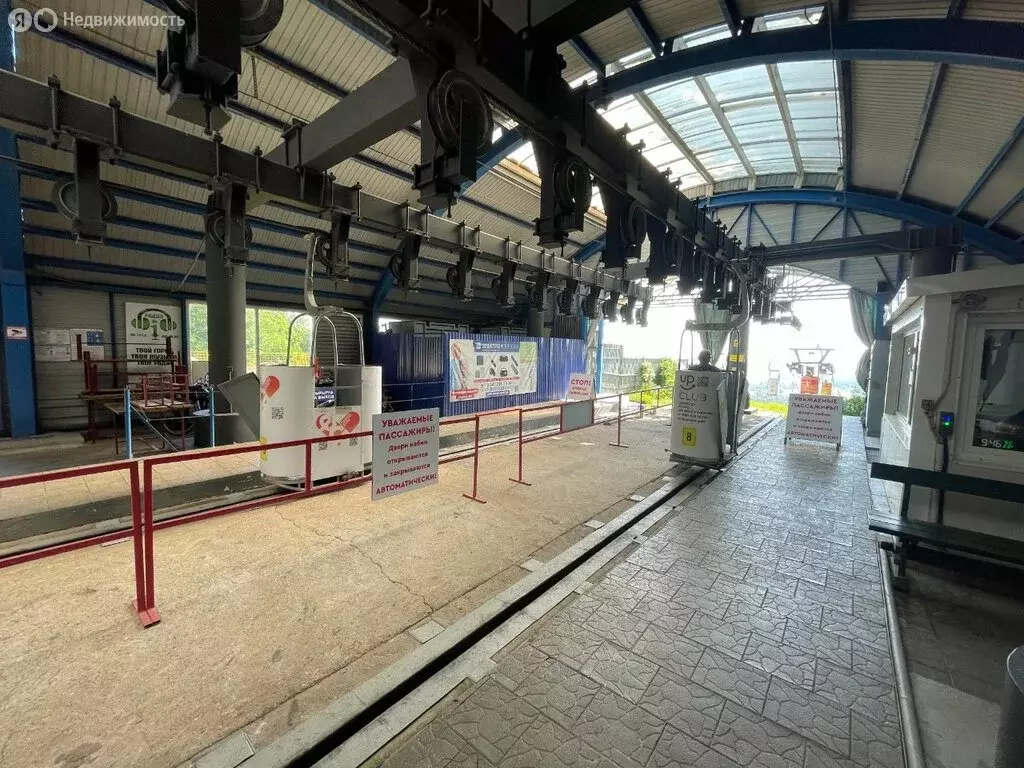 Участок в Уфа, СНТ Дружба (10 м) - Фото 2