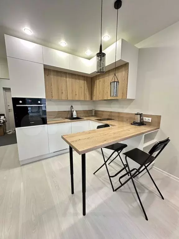 Квартира-студия, 29 м, 9/13 эт. - Фото 0