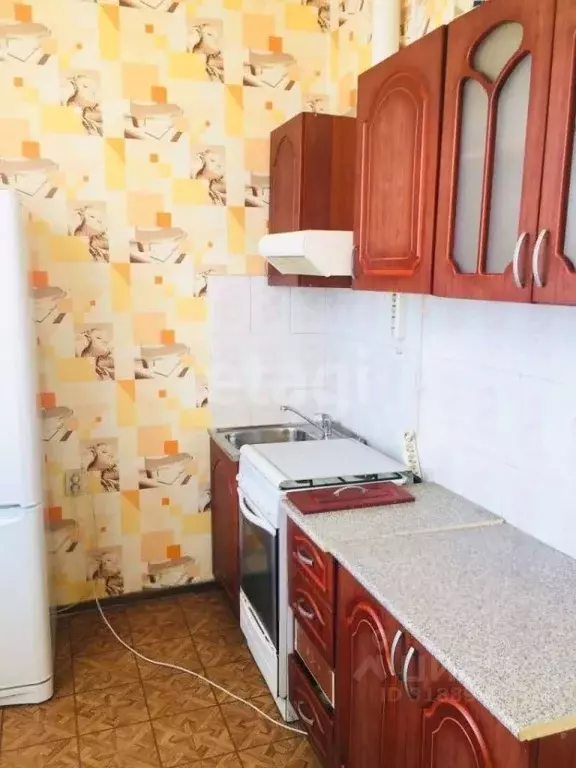 2-к кв. Хабаровский край, Хабаровск ул. Серышева, 34 (50.0 м) - Фото 1