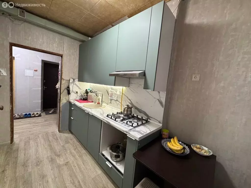 2-комнатная квартира: Подольск, улица Орджоникидзе, 17 (51.5 м) - Фото 1