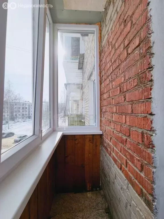 2-комнатная квартира: Чайковский, улица Кабалевского, 23 (44.1 м) - Фото 1