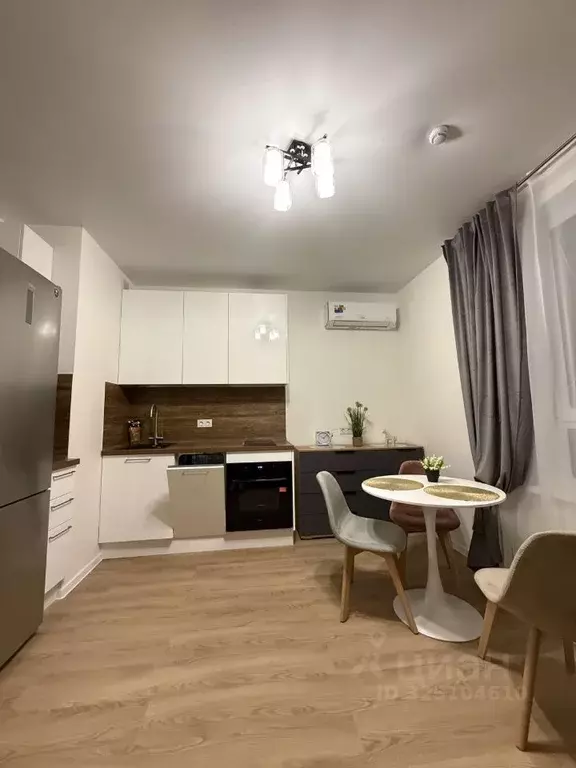 Студия Московская область, Ленинский городской округ, Мисайлово пгт ... - Фото 1