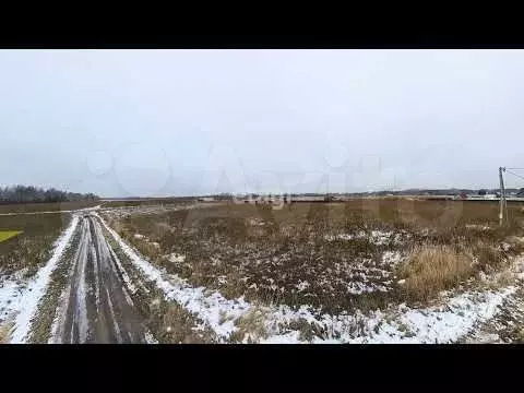 Участок 14,5 сот. (ИЖС) - Фото 1