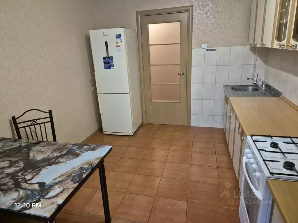 1-к кв. Калининградская область, Калининград Земельная ул., 4Б (45.0 ... - Фото 2