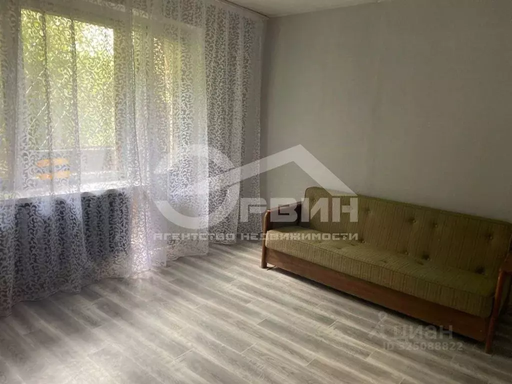 1-к кв. Калининградская область, Калининград ул. Дзержинского, 78А ... - Фото 2