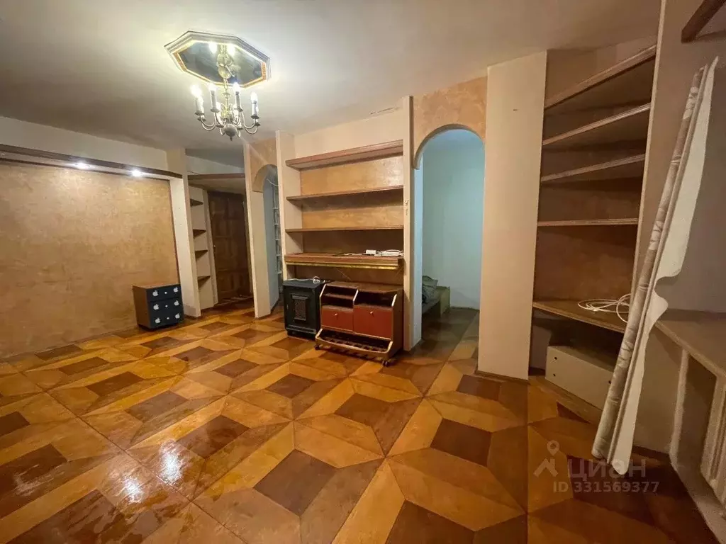 3-к кв. Коми, Сыктывкар Первомайская ул., 60 (53.0 м) - Фото 1