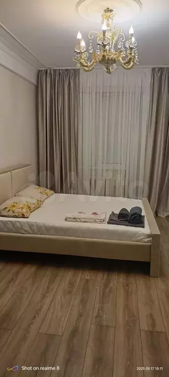 Комната 25 м в 1-к., 1/6 эт. - Фото 0