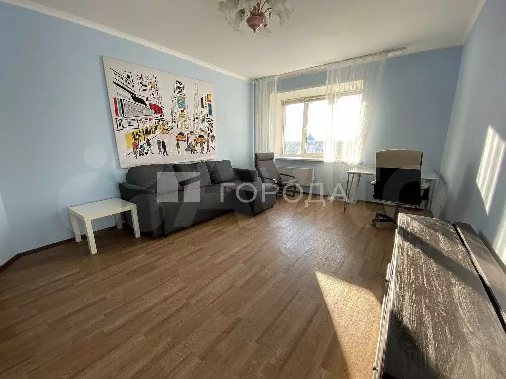 2-к. квартира, 74 м, 9/10 эт. - Фото 0
