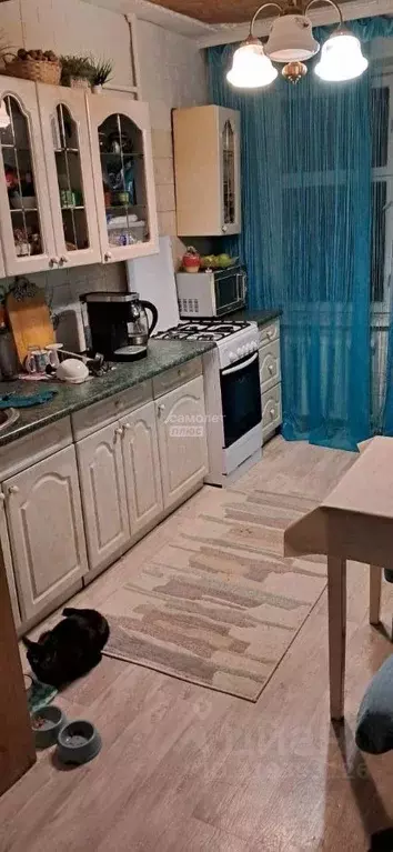 2-к кв. Московская область, Воскресенск Новлянский мкр, ул. Кагана, ... - Фото 1
