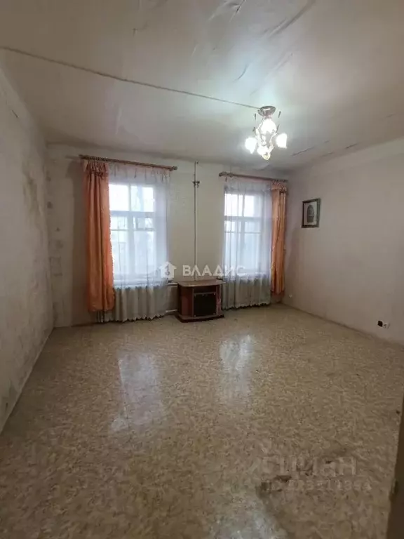 2-к кв. Владимирская область, Ковров ул. Белинского, 3 (44.1 м) - Фото 2