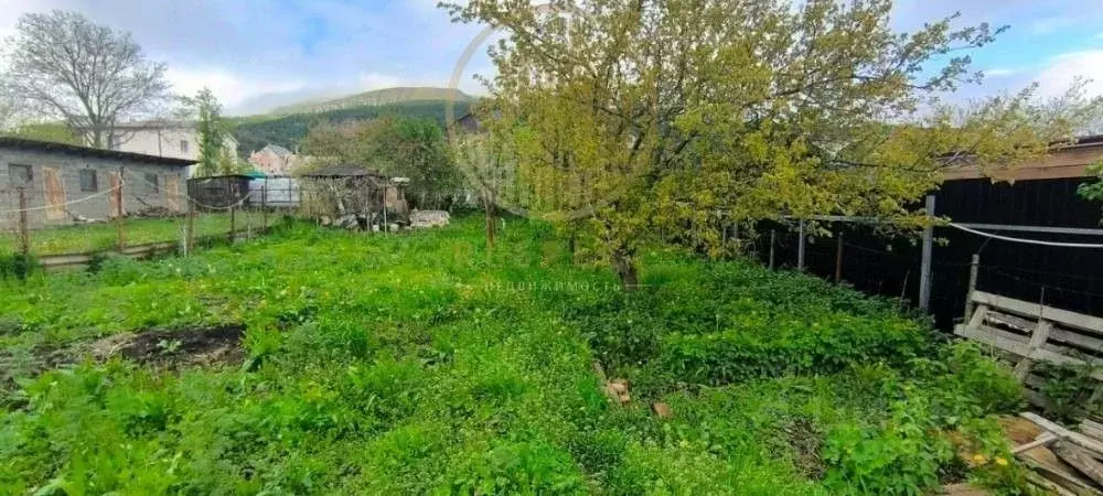 Участок в Ставропольский край, Предгорный муниципальный округ, пос. ... - Фото 1