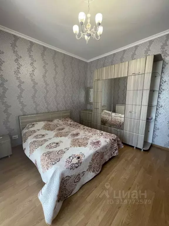 2-к кв. Нижегородская область, Нижний Новгород ул. Семашко, 30 (65.0 ... - Фото 2