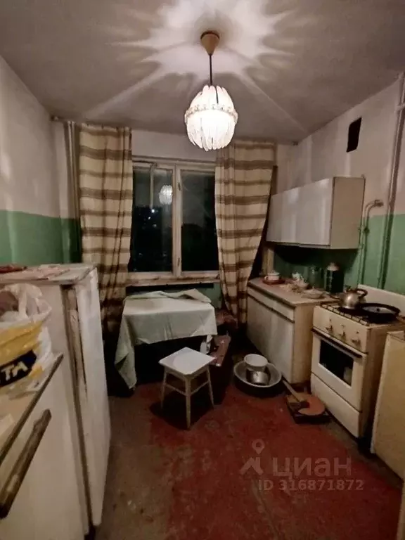 1-к кв. Нижегородская область, Нижний Новгород ул. Генерала Зимина, 6 ... - Фото 0