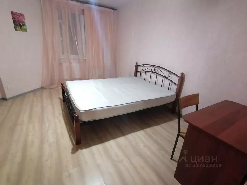 Комната Санкт-Петербург пос. Шушары, просп. Новгородский, 4 (20.0 м) - Фото 2